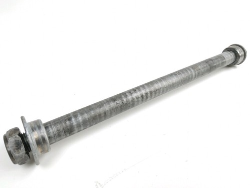 Axe roue arriere - de,