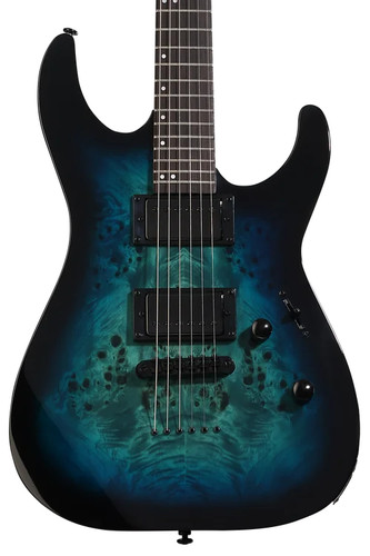 Esp ltd 200dx electric - esp, m-200dx