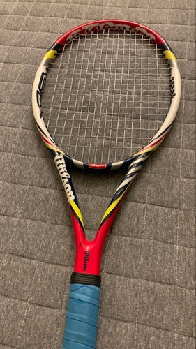Wilson blx steam - wilson,