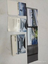 Volvo V50 2007 Manuel de