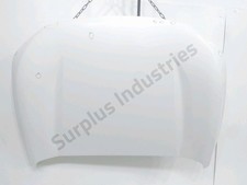 CAPOT NISSAN NAVARA NP300