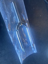 haro fork 20 bike dave mirra bmx Chrome 