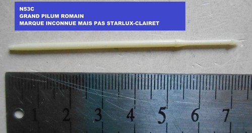 Copies resine pour - resine, figurines