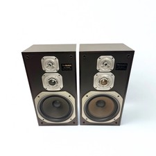 Enceintes Technics SB-3650