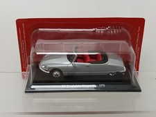 Citroën DS 21 Cabriolet