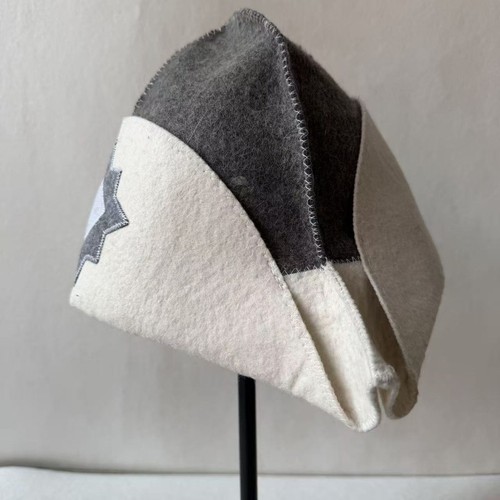 Casquette isolante chaleur - isolante,