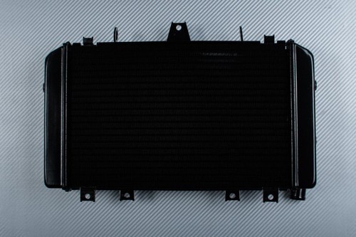 Radiateur eau type - d,