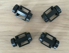 Goldorak 4 Wheels Shogun Jumbo Goldrake Warroir Grendizer