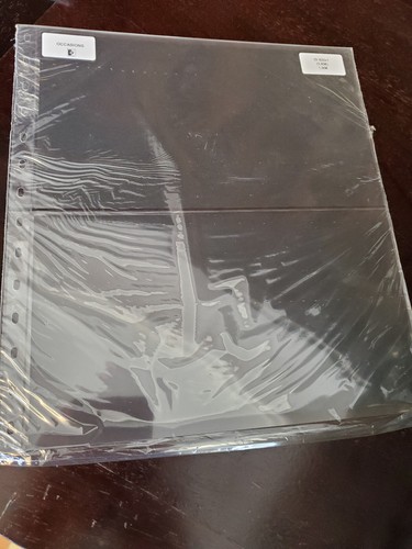 Safe feuille garant 2 poches - safe.,