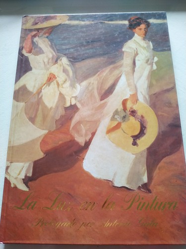 Lumière peinture - en,
