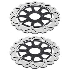 Disque de frein Avant pr Ducati MONSTER 796 1100 HYPERMOTARD 821 DIAVEL ABS 1200