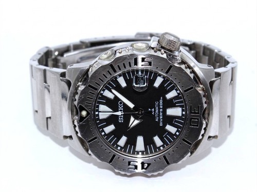 Montre automatique homme seiko - montre,