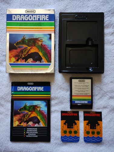 Mattel intellivision - mattel,