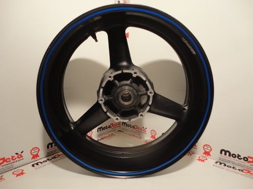 Jante arri wheel felge - jante, arri?re
