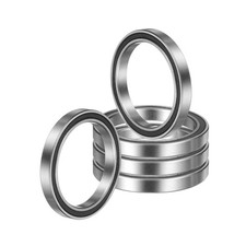 5 Pack 45 x 58 x 7mm 6809 2RS