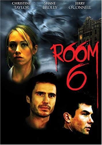 Room christine taylor - room, 6