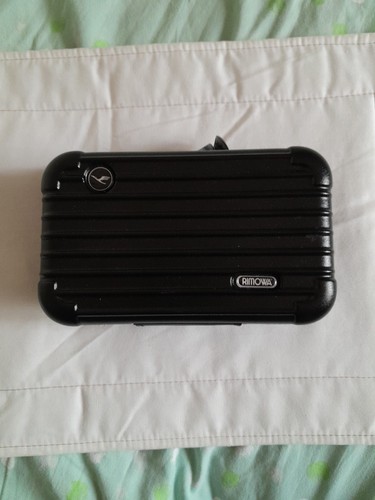 Trousse amenity kit vide - amenity,