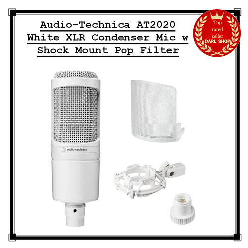 Micro condensateur xlr - à,