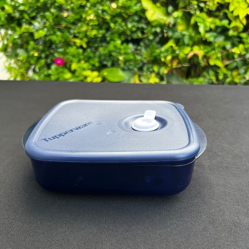Tupperware vent serve 5 - serve, 2.5
