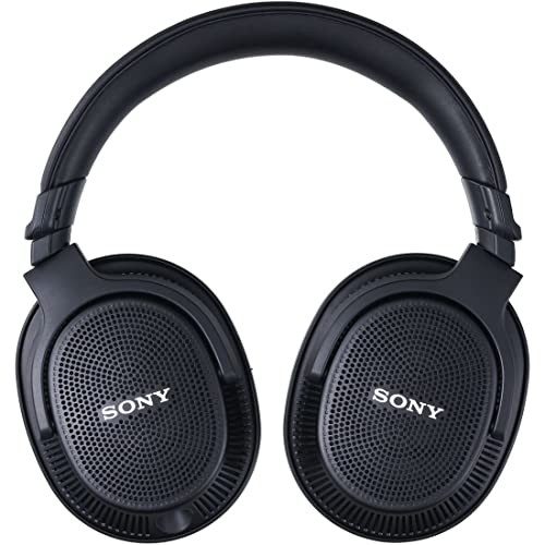 Casque moniteur sony mdr - moniteur,