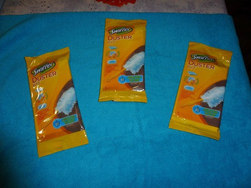 Lot kits swiffer - lot,