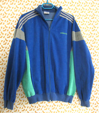 Veste Adidas Challenger ciel