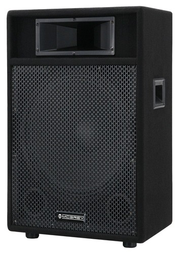 Enceinte passive sono pa - enceinte,