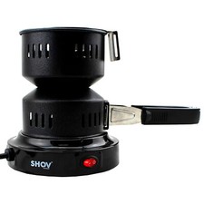 Allume-charbon chicha