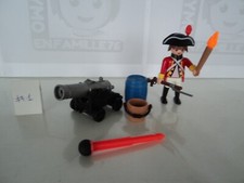 PLAYMOBIL vintage pirates