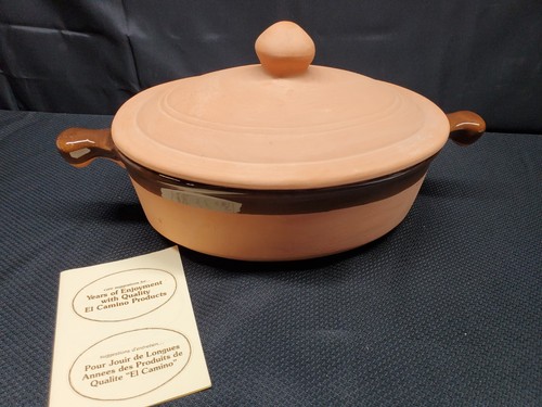 Camino products terracotta - camino,