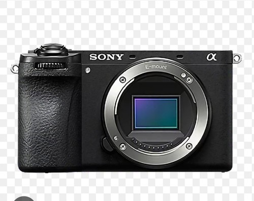 Sony a6700 alpha 6700 - sony, (alpha
