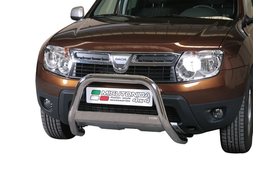 Pare buffle protection avant - pare,