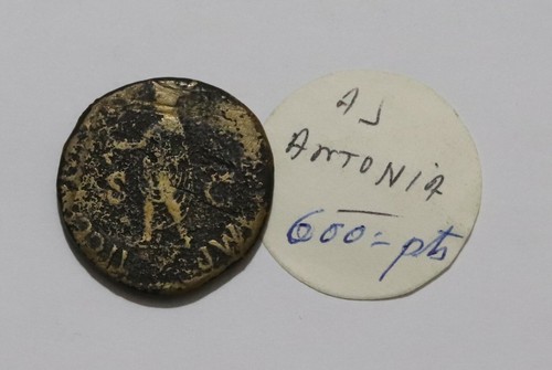 Antonia - antonia., as.