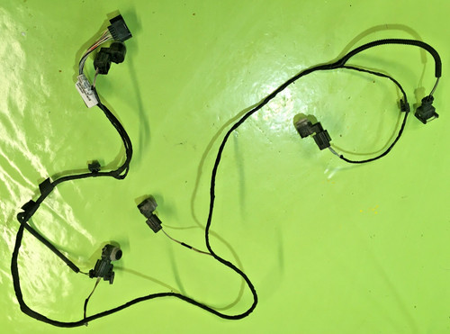 Faisceau electrique capteur - faisceau,