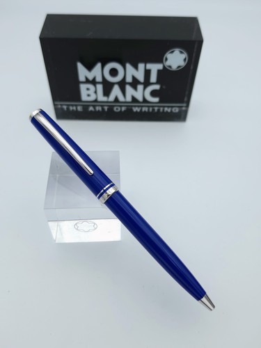 Montblanc cruise ballpoint pen - ballpoint,