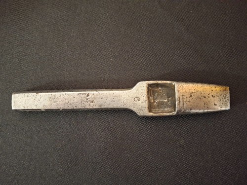 Emporte piece blanchard - piece,