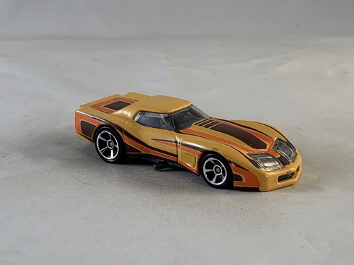 Hot wheels 1976 greenwood - hot,