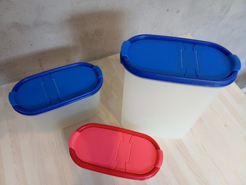 Boîtes modulaires - 3,