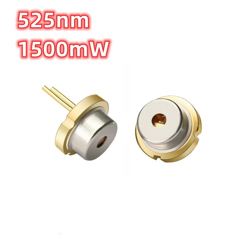 Lasertree 10pcs 525nm - lasertree,