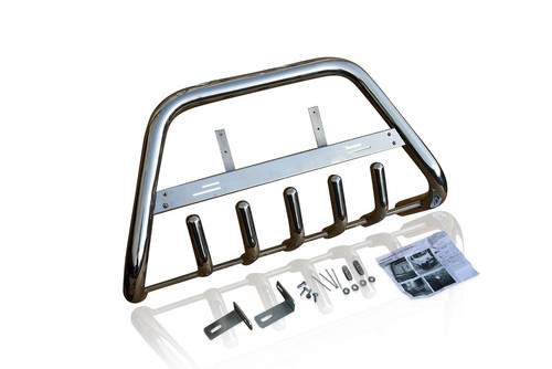 Buffles barre amovible logo - buffles,