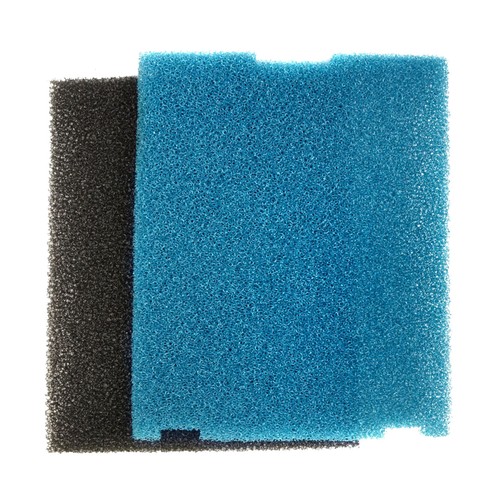 Hqrp gros plat boite filtre - hqrp,