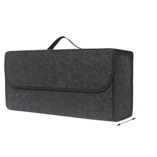 Boîte rangement coffre - rangement,
