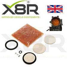 Pour Land Rover Discovery 3 4 Range Sport Compresseur Air Filtre Séchoir Kit