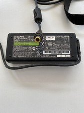 Chargeur secteur portable ordinateur SONY pour Sony VAIO 16V 4A - VGP-AC16V8