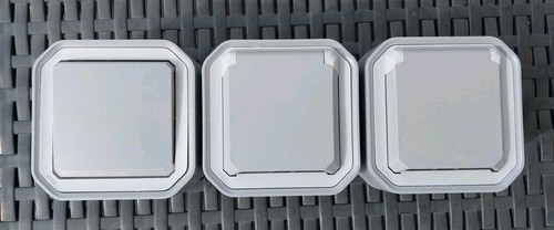 Legrand lot prises t et - prises, 2p+t