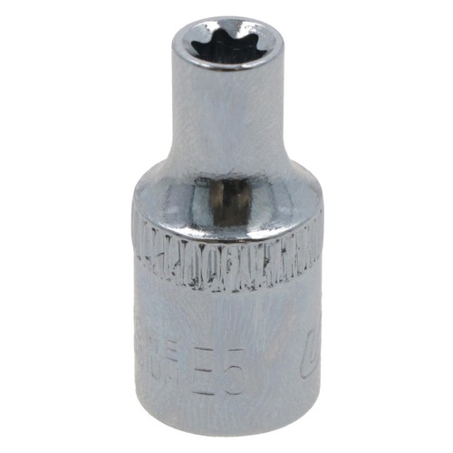 Embout étoile douille torx - douille,