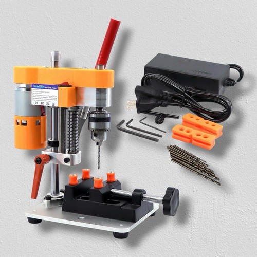 Mini drill press precision - drill,