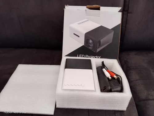 Video projecteur - video,