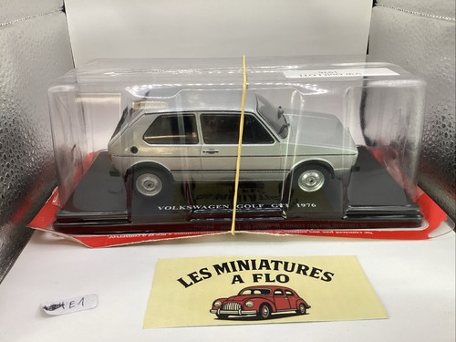 Collection hachette - 1/24,