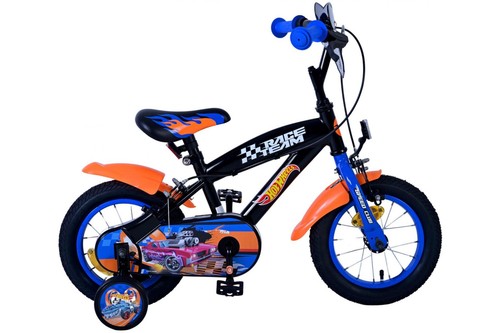 Volare hot wheels vélo enfant - hot,